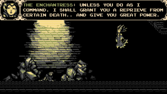 Shovel Knight: Specter Of Torment Screenshot 41 (Nintendo Switch (US Version))