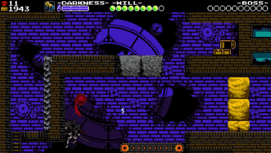 Shovel Knight: Specter Of Torment Screenshot 42 (Nintendo Switch (US Version))