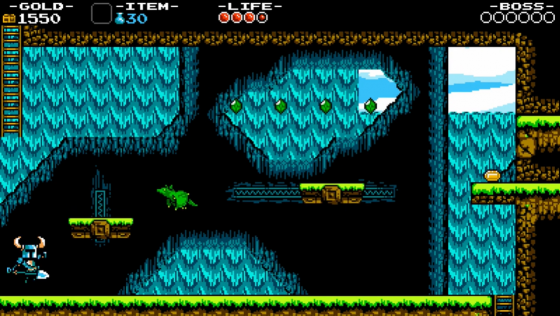 Shovel Knight: Treasure Trove Screenshot 5 (Nintendo Switch (EU Version))