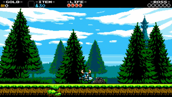 Shovel Knight: Treasure Trove Screenshot 10 (Nintendo Switch (EU Version))