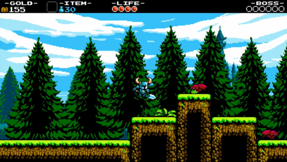 Shovel Knight: Treasure Trove Screenshot 11 (Nintendo Switch (EU Version))