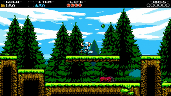 Shovel Knight: Treasure Trove Screenshot 12 (Nintendo Switch (EU Version))