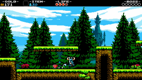 Shovel Knight: Treasure Trove Screenshot 13 (Nintendo Switch (EU Version))