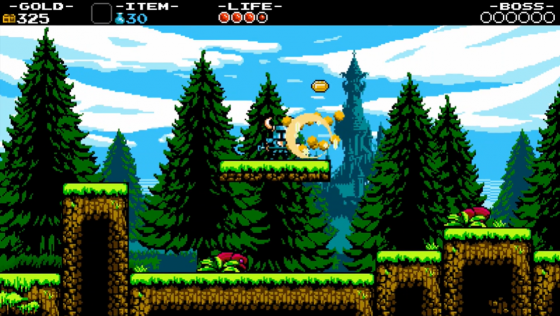 Shovel Knight: Treasure Trove Screenshot 15 (Nintendo Switch (EU Version))