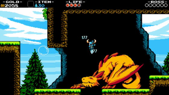 Shovel Knight: Treasure Trove Screenshot 17 (Nintendo Switch (EU Version))