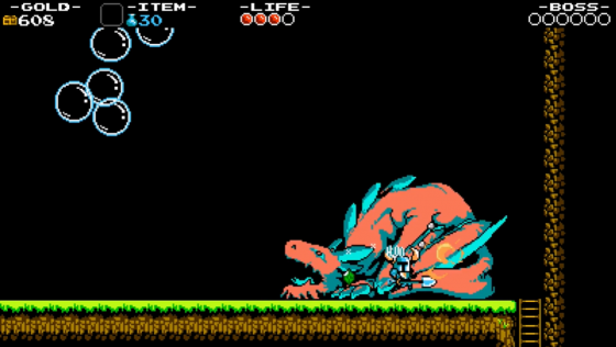 Shovel Knight: Treasure Trove Screenshot 20 (Nintendo Switch (EU Version))