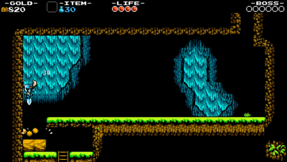 Shovel Knight: Treasure Trove Screenshot 22 (Nintendo Switch (EU Version))