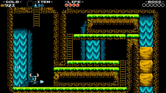 Shovel Knight: Treasure Trove Screenshot 23 (Nintendo Switch (EU Version))