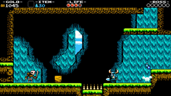 Shovel Knight: Treasure Trove Screenshot 25 (Nintendo Switch (EU Version))