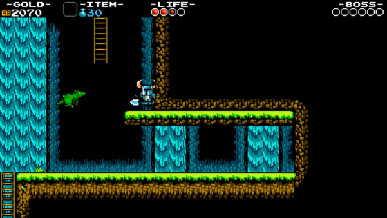 Shovel Knight: Treasure Trove Screenshot 35 (Nintendo Switch (EU Version))