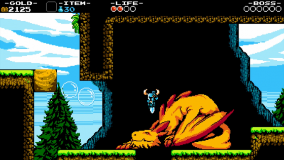 Shovel Knight: Treasure Trove Screenshot 38 (Nintendo Switch (EU Version))