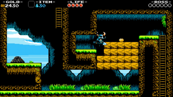 Shovel Knight: Treasure Trove Screenshot 41 (Nintendo Switch (EU Version))