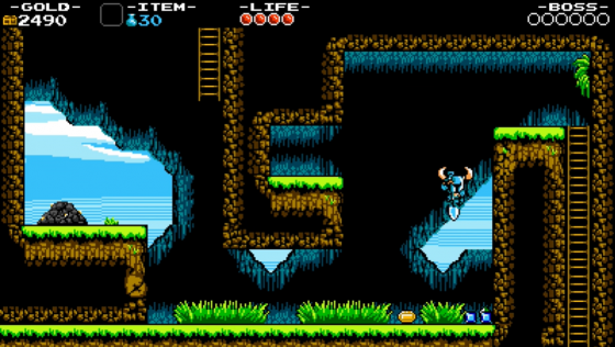 Shovel Knight: Treasure Trove Screenshot 43 (Nintendo Switch (EU Version))