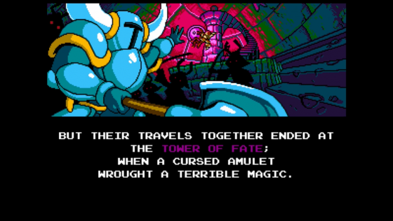 Shovel Knight: Treasure Trove Screenshot 47 (Nintendo Switch (EU Version))