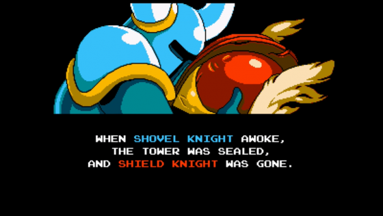 Shovel Knight: Treasure Trove Screenshot 48 (Nintendo Switch (EU Version))