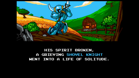 Shovel Knight: Treasure Trove Screenshot 49 (Nintendo Switch (EU Version))