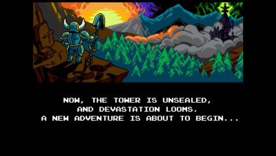 Shovel Knight: Treasure Trove Screenshot 51 (Nintendo Switch (EU Version))