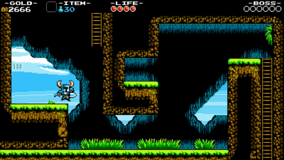 Shovel Knight: Treasure Trove Screenshot 52 (Nintendo Switch (EU Version))