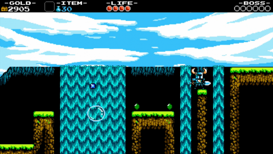 Shovel Knight: Treasure Trove Screenshot 54 (Nintendo Switch (EU Version))