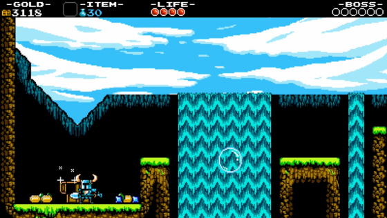 Shovel Knight: Treasure Trove Screenshot 55 (Nintendo Switch (EU Version))