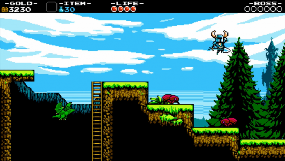 Shovel Knight: Treasure Trove Screenshot 56 (Nintendo Switch (EU Version))