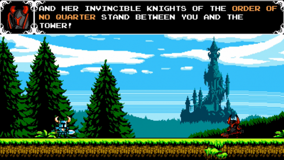 Shovel Knight: Treasure Trove Screenshot 57 (Nintendo Switch (EU Version))