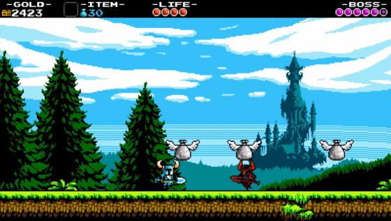 Shovel Knight: Treasure Trove Screenshot 62 (Nintendo Switch (EU Version))