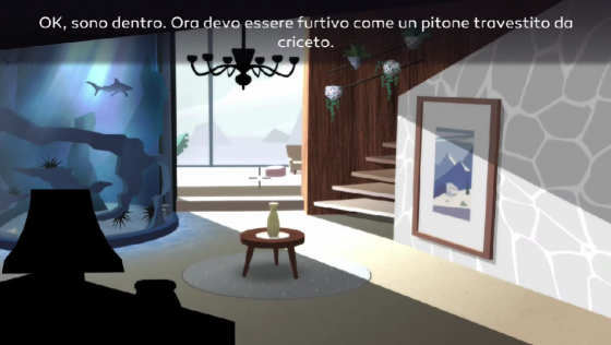 Agent A: A Puzzle In Disguise Screenshot 20 (Nintendo Switch (US Version))