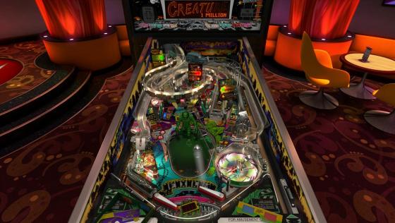 Universal Monsters Pinball Pack