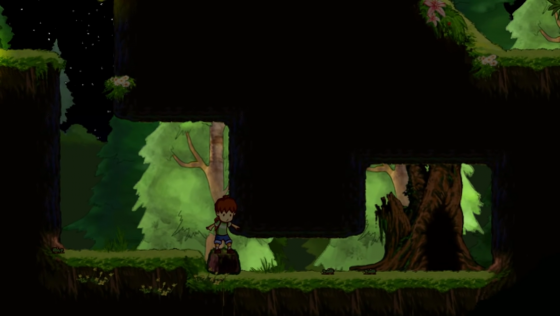 A Boy And His Blob Screenshot 16 (Nintendo Switch (US Version))