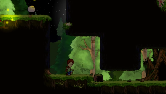 A Boy And His Blob Screenshot 21 (Nintendo Switch (US Version))