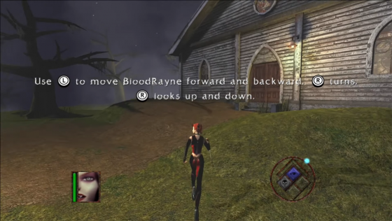 BloodRayne: ReVamped Screenshot 30 (Nintendo Switch (US Version))