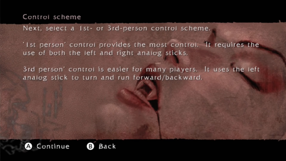 BloodRayne: ReVamped Screenshot 40 (Nintendo Switch (US Version))