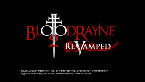 BloodRayne 2: ReVamped