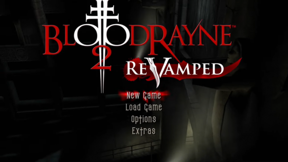 BloodRayne 2: ReVamped