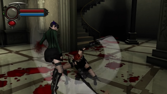 BloodRayne 2: ReVamped