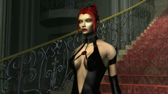 BloodRayne 2: ReVamped Screenshot 20 (Nintendo Switch (US Version))