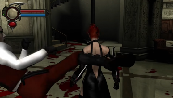 BloodRayne 2: ReVamped Screenshot 42 (Nintendo Switch (US Version))