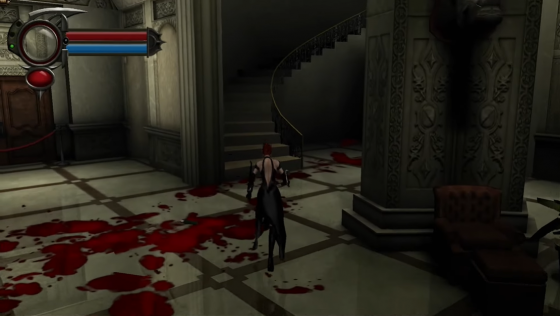 BloodRayne 2: ReVamped Screenshot 44 (Nintendo Switch (US Version))