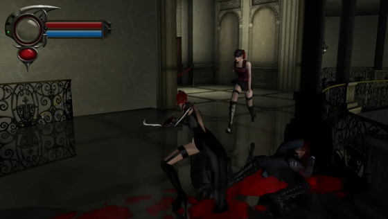 BloodRayne 2: ReVamped Screenshot 55 (Nintendo Switch (US Version))