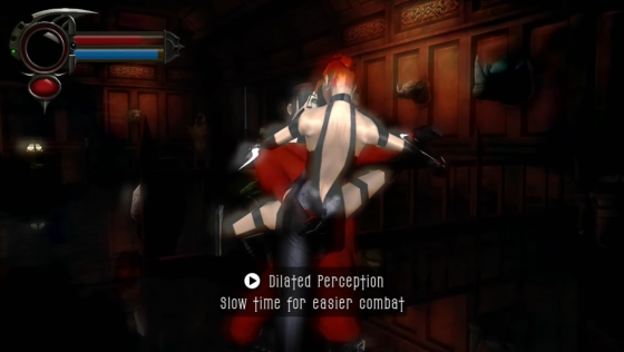 BloodRayne 2: ReVamped Screenshot 64 (Nintendo Switch (US Version))