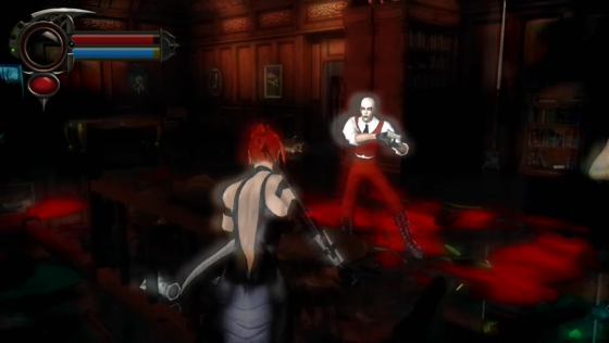 BloodRayne 2: ReVamped Screenshot 67 (Nintendo Switch (US Version))