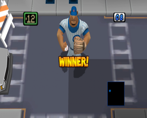 Baseball Blast! Screenshot 13 (Nintendo Wii (US Version))