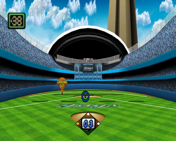 Baseball Blast! Screenshot 18 (Nintendo Wii (US Version))