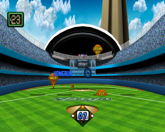 Baseball Blast! Screenshot 20 (Nintendo Wii (US Version))