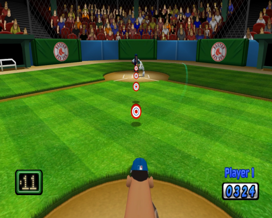 Baseball Blast! Screenshot 32 (Nintendo Wii (US Version))