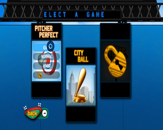 Baseball Blast! Screenshot 42 (Nintendo Wii (US Version))