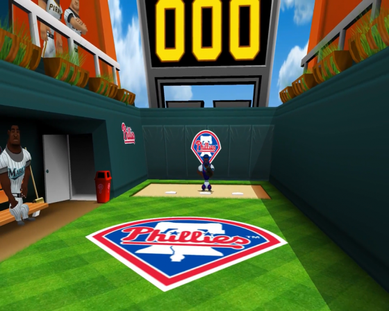 Baseball Blast! Screenshot 46 (Nintendo Wii (US Version))