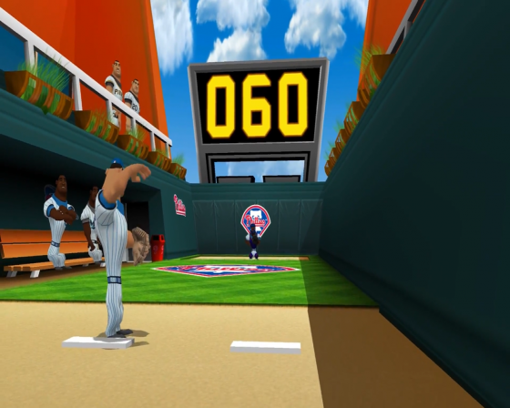 Baseball Blast! Screenshot 49 (Nintendo Wii (US Version))