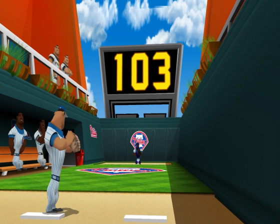 Baseball Blast! Screenshot 53 (Nintendo Wii (US Version))